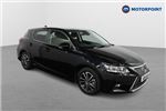 2020 Lexus CT