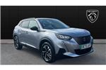 2022 Peugeot e-2008
