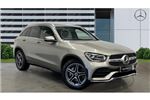 2021 Mercedes-Benz GLC