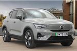 2024 Volvo XC40 Recharge