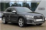 2018 Audi SQ5