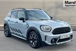 2022 MINI Countryman