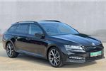 2023 Skoda Superb