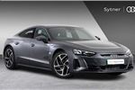 2024 Audi e-tron GT