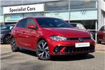2024 Volkswagen Polo