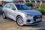 2019 Audi Q3