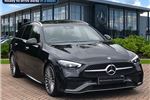 2023 Mercedes-Benz C-Class Estate