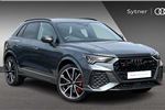 2022 Audi RS Q3
