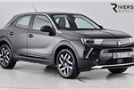 2022 Vauxhall Mokka