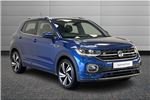2021 Volkswagen T-Cross