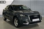 2018 Audi Q2