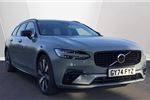 2024 Volvo V90