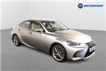 2019 Lexus IS