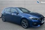 2022 BMW 1 Series