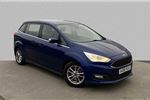 2016 Ford Grand C-MAX