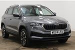 2024 Skoda Karoq