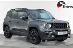 2022 Jeep Renegade