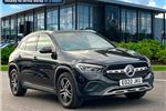 2022 Mercedes-Benz GLA