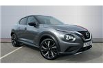 2021 Nissan Juke