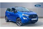 2019 Ford EcoSport