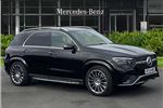 2024 Mercedes-Benz GLE