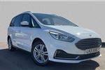 2021 Ford Galaxy