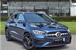 2023 Mercedes-Benz GLA Class
