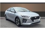 2021 Hyundai IONIQ