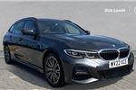 2022 BMW 3 Series Touring
