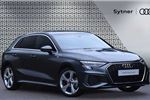 2024 Audi A3