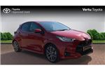 2022 Toyota Yaris