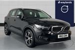 2021 Volvo XC40 Recharge