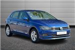 2018 Volkswagen Polo