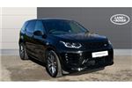 2024 Land Rover Discovery Sport