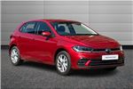 2022 Volkswagen Polo