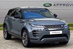 2023 Land Rover Range Rover Evoque