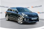 2022 Kia Niro