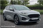 2022 Ford Kuga