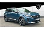 2021 Peugeot 5008