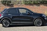 2022 Fiat 500X
