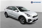 2021 Kia Niro