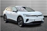 2024 Volkswagen ID.4