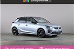 2020 Vauxhall Corsa