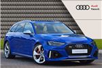 2023 Audi RS4