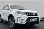 2023 Suzuki Vitara