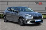 2023 Skoda Fabia
