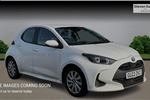 2022 Toyota Yaris