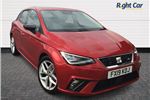 2019 SEAT Ibiza