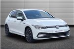 2023 Volkswagen Golf