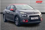 2019 Citroen C3